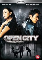 Open City (dvd)