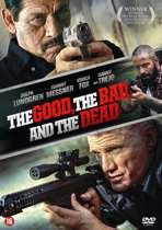 The Good, The Bad And The Dead (dvd)