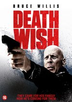 Death Wish (dvd)