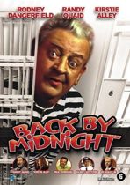 Back By Midnight (dvd)