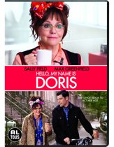 Hello, My Name is Doris (dvd)