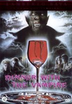 Dinner With The Vampire (dvd)