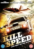 Kill Speed (import) (dvd)