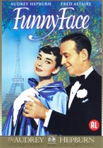 Funny Face (1957) (dvd)