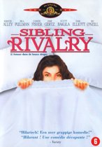 Sibling Rivalry (dvd)