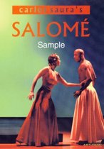 Salome (dvd)