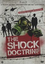 The Shock Doctrine (dvd)