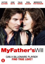 My Father's Will (dvd)