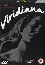 Viridiana (dvd)