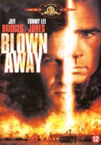 Blown Away (dvd)