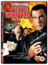 Pistol Whipped (dvd)
