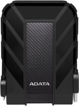 ADATA DashDrive Durable HD710 Professional Externe Harde Schijf 1TB Zwart