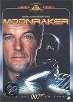 Moonraker (dvd)