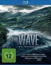 Wave/Blu-ray (dvd)