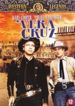 Vera Cruz (dvd)