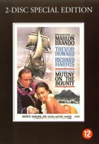 Mutiny On The Bounty (Special Edition) (dvd)