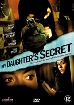 My Daughters Secret (dvd)