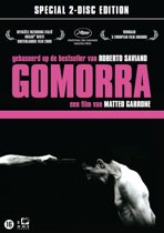 Gomorra (dvd)