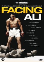 Facing Ali (dvd)