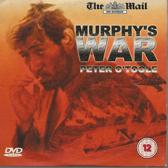 Murphy's War (Import) (dvd)