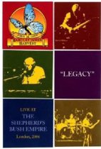 Barclay James Harvest - Legacy-Live At Sheperd's (Import) (dvd)