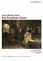 Die Freudlose Gasse (Import) (dvd)