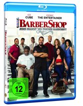 Barbershop: The Next Cut (blu-ray) (import)