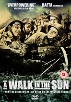 A Walk In The Sun (dvd)