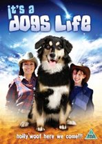 It'S A Dog'S Life (dvd)