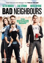 Bad Neighbours (dvd)