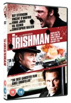 Kill The Irishman (dvd)