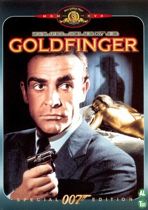 Goldfinger (dvd)