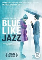 Blue Like Jazz (dvd)