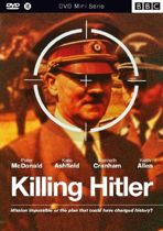 Killing Hitler (dvd)