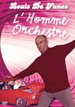 Homme Orchestre (dvd)