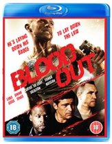 Blood Out (dvd)