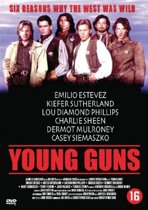 Young Guns (dvd)