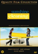 Sunshine Cleaning (dvd)