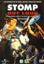 Stomp Out Loud (dvd)