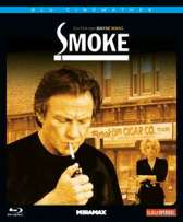 Smoke (1994) (Blu-ray)
