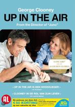 Up In The Air (dvd)