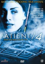 Patient 14 (dvd)