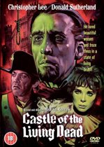 Castle Of The Living Dead (import) (dvd)