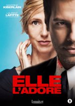 ELLE L'ADORE (dvd)