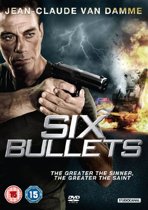 Six Bullets (dvd)