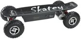 Skatey 800 Black