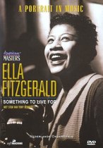 Ella Fitzgerald - Something to (dvd)