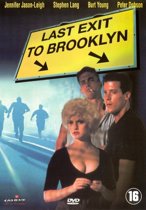 Last Exit To Brooklyn (dvd)