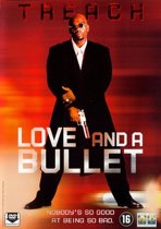 Love And A Bullet (dvd)