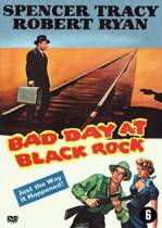 Bad Day At Black Rock (dvd)